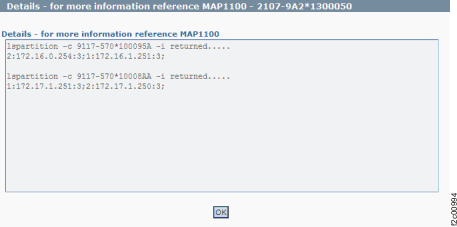 Window: Large file transfer details